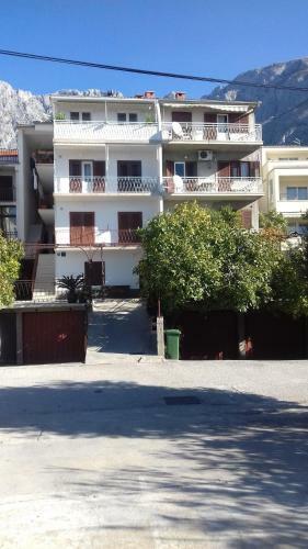 Apartamento Pavlinovi? Jure
