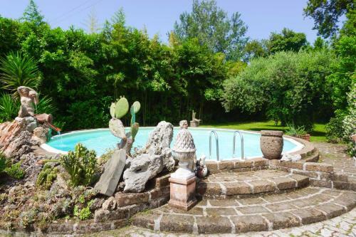 La Bouganville - Piscina E Relax