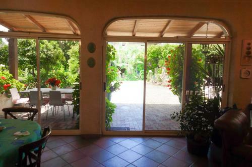 La Bouganville - Piscina E Relax