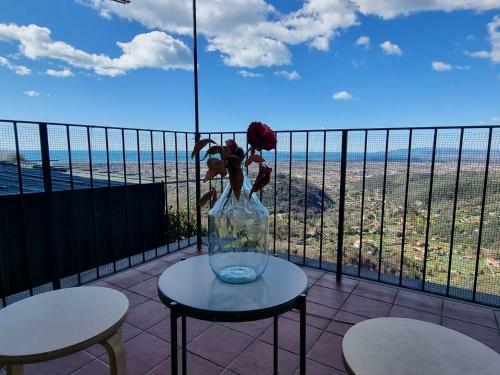 Il Castello Di Monteggiori