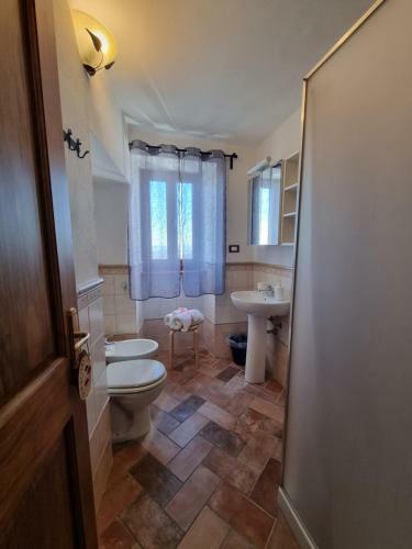 Il Castello Di Monteggiori