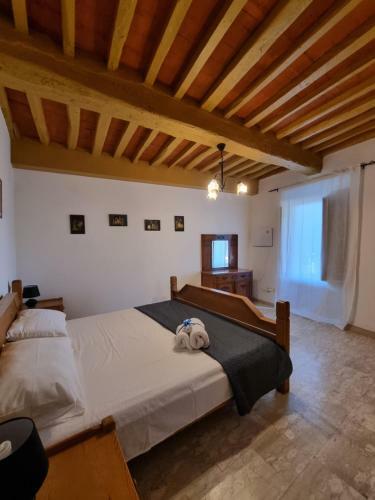 Il Castello Di Monteggiori