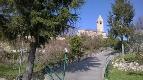 Host Alla Millenaria