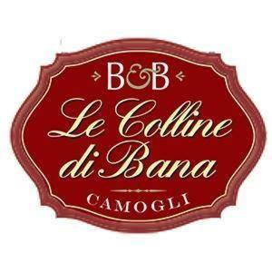 B&B Le Colline Di Bana Camogli