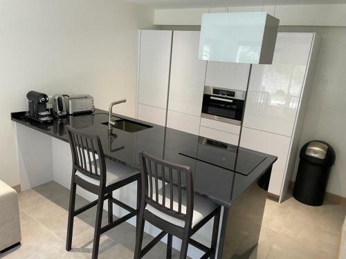 Apartamento La Palmeraie