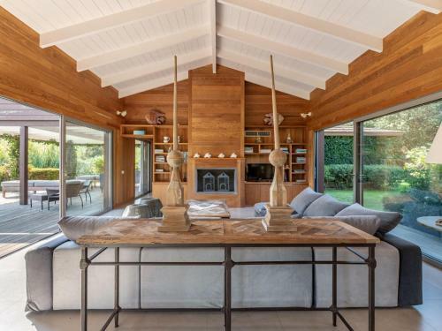 Holiday Home Villa Lavezzi
