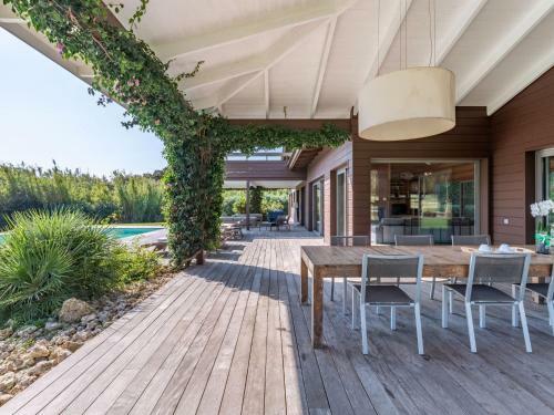 Holiday Home Villa Lavezzi