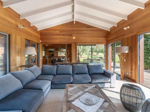 Holiday Home Villa Lavezzi