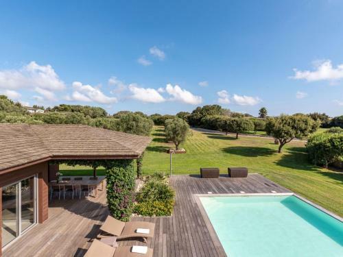 Holiday Home Villa Lavezzi