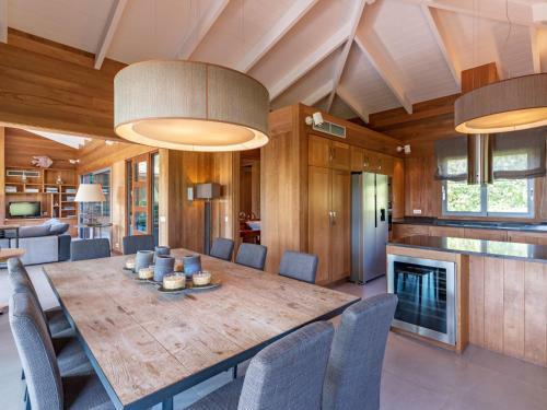 Holiday Home Villa Lavezzi