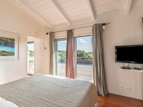 Holiday Home Villa Lavezzi
