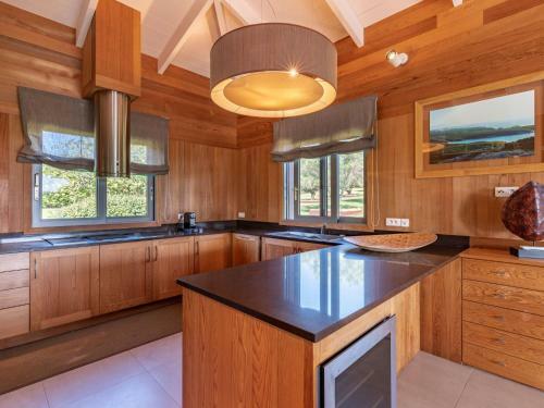 Holiday Home Villa Lavezzi