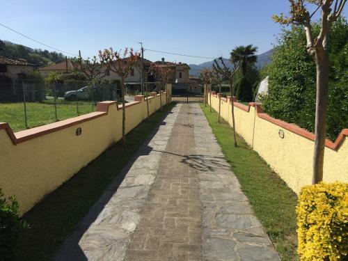Villa Lorenzo
