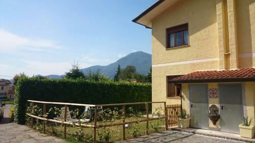 Villa Lorenzo