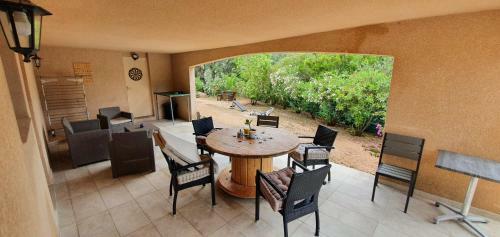 Apartamento Bel Appartement Dans Hameau Calme