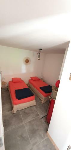 Apartamento Bel Appartement Dans Hameau Calme