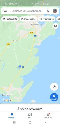 Apartamento Bel Appartement Dans Hameau Calme