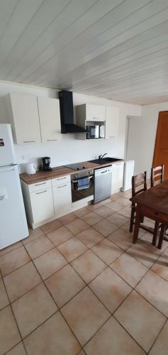 Apartamento Bel Appartement Dans Hameau Calme