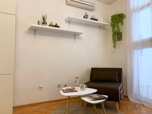 Apartman Lovre