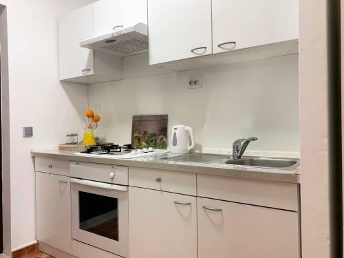 Apartman Lovre