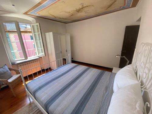 Apartamento Liguria Holidays - La Casa Di Ortensia