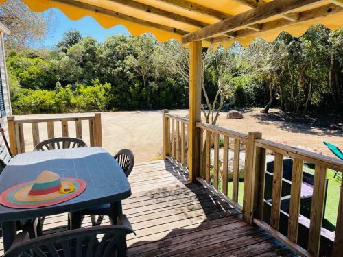 Bungalow Locations I Tramizi