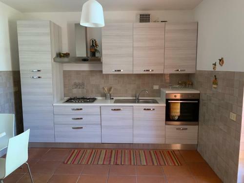 Villa Gabry