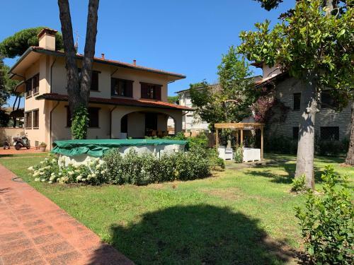 Villa Gabry