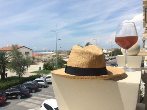 Chic Beach Apartment