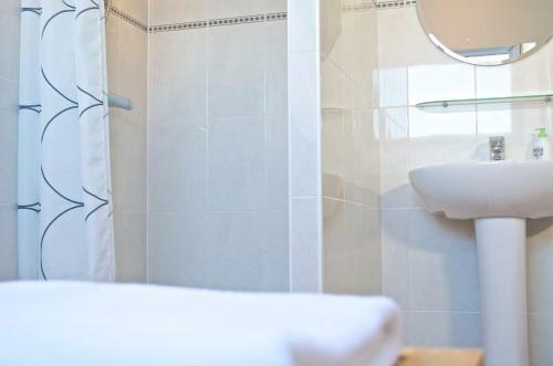 Hostal Villa Orang�re Chambre Et Table D'h�tes