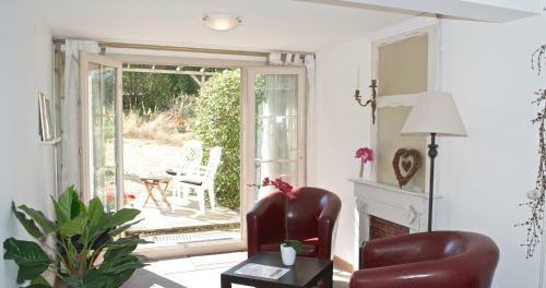 Hostal Villa Orang�re Chambre Et Table D'h�tes