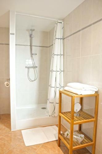 Hostal Villa Orang�re Chambre Et Table D'h�tes
