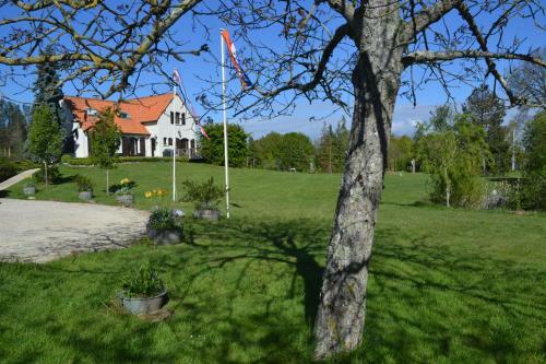 Hostal Villa Orang�re Chambre Et Table D'h�tes