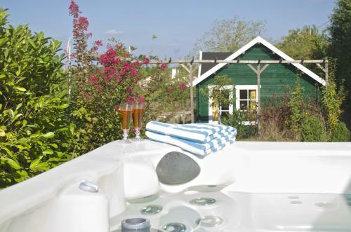 Hostal Villa Orang�re Chambre Et Table D'h�tes