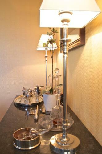 Hostal Villa Orang�re Chambre Et Table D'h�tes