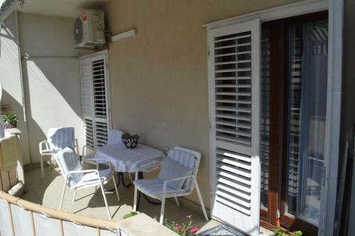Apartments Sunce