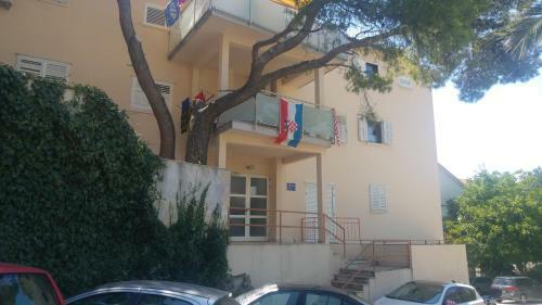 Apartments Sunce