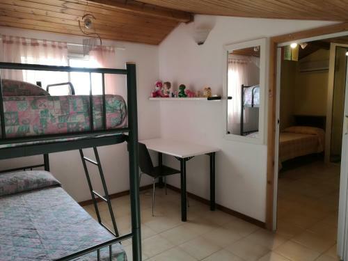 Apartamento Casa Santa Gemma