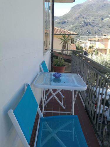 Apartamento Casa Santa Gemma