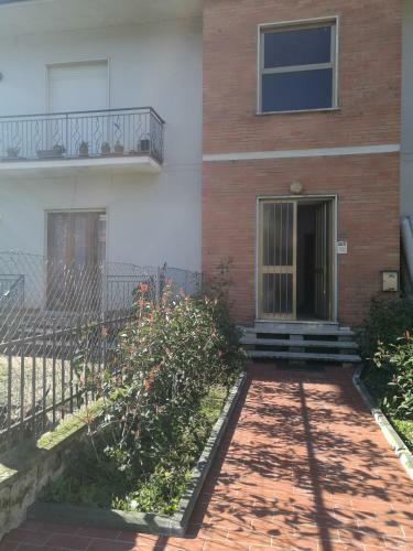 Apartamento Casa Santa Gemma