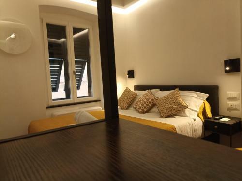 Hostal Al Porto 61 - Rooms For Rent