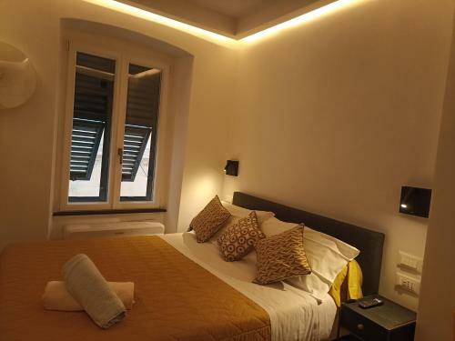 Hostal Al Porto 61 - Rooms For Rent