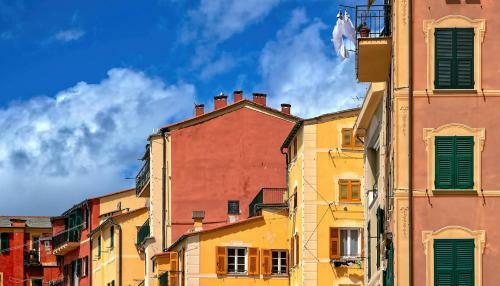 Hostal Al Porto 61 - Rooms For Rent