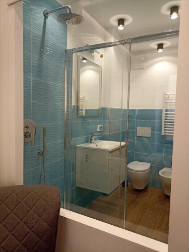 Hostal Al Porto 61 - Rooms For Rent