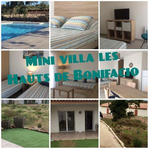 Mini Villa K2
