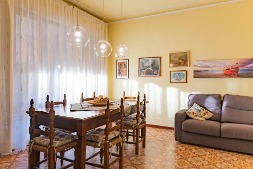 Apartment Holiday Versilia
