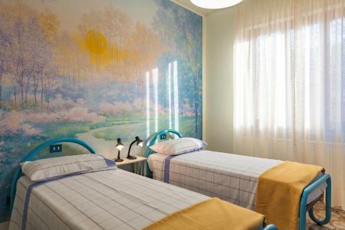 Apartment Holiday Versilia