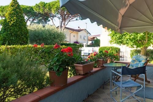 Apartment Holiday Versilia