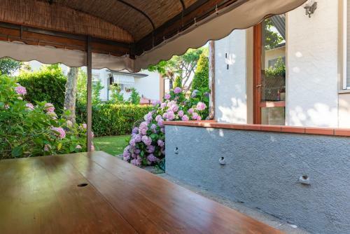 Apartment Holiday Versilia