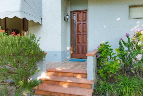 Apartment Holiday Versilia